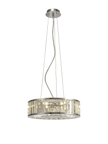 Torre Crystal Ceiling Lights Diyas Modern Crystal Ceiling Lights Torre Crystal Ceiling Lights Diyas Modern Crystal Ceiling Lights